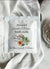 Lait de bain mini Lavande hibiscus