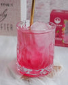 Bombes à Cocktail Gin Tonic Framboise & Thé Vert Poseidn