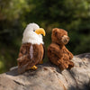Ranger – Ours brun en peluche de Bukowski Bears