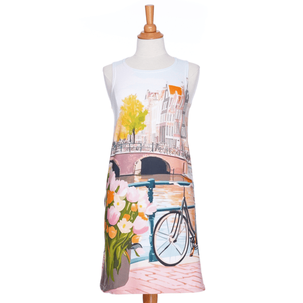 Limoncello dress