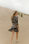 Robe Mattawin Paisley