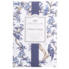 Sachet parfumé pour tiroir, Lin frais, 115 ml
