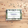 Bar soap - Eucalyptus lime