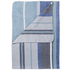 Blanket - Throw - Azurite
