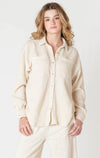 Thermal mesh jacket