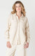 Thermal mesh jacket