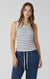 Camisoles en tricot