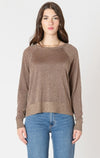 pull raglan dv en lurex