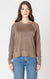 pull raglan dv en lurex