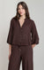 WIDE SLEEVES BLOUSE