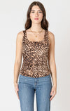 Essential tank top
