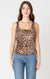 Essential tank top