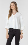 Blouses tissées