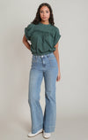 PATCH POCKET JEAN