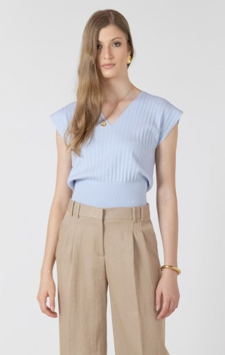 Hauts en tricot épais