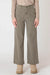 Straight pants