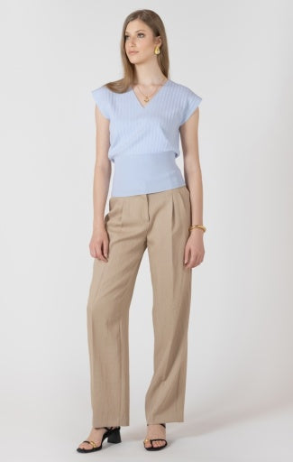 Hauts en tricot épais