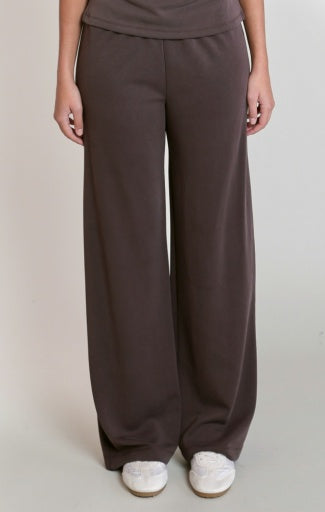 WIDE LEG PANT