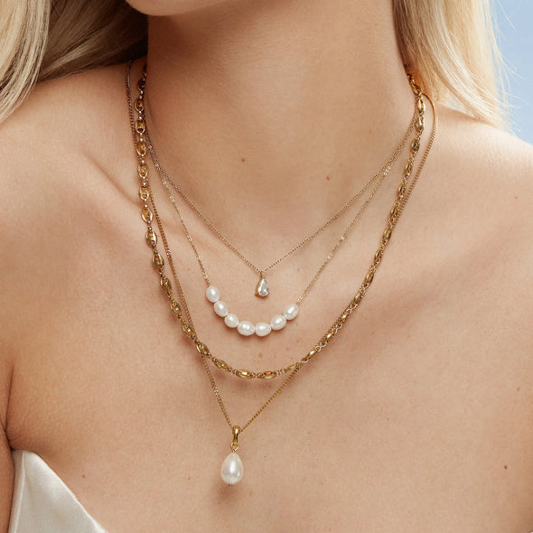 Collier Adrienne