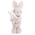 Sunny et sa maman – Duo de peluches de Bukowski Bears