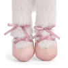 Sweet Albertina – Chat ballerine en peluche de Bukowski Bears