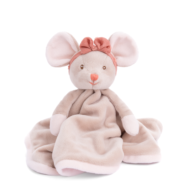 Sweet Karolina – Doudou avec boîte cadeau de Bukowski Bears