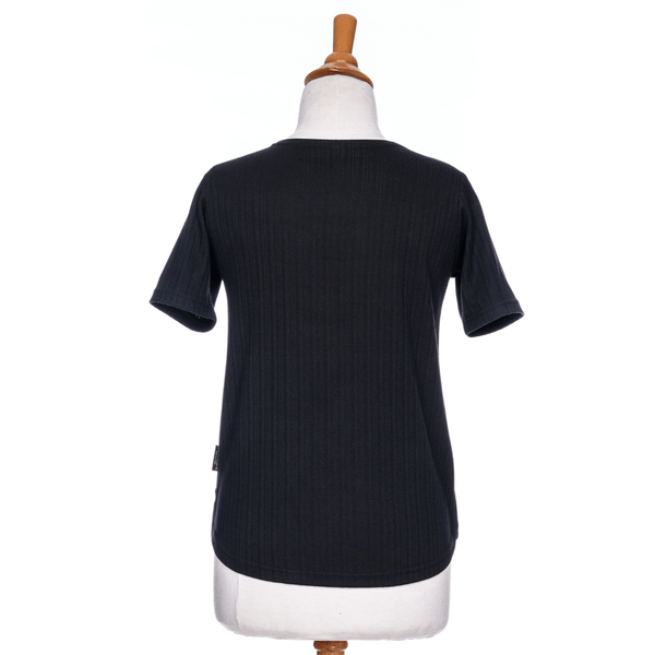T-shirt daiquiri Femme vintage