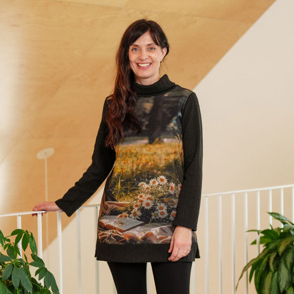 Tunique - MARGUERITE