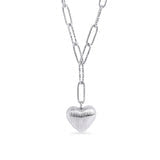 Collier Passion