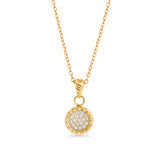 Pendentif Fiji