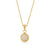 Pendentif Fiji