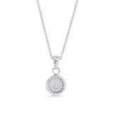 Pendentif Fiji
