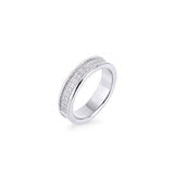 Bague Bastia