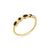 Bague Rebecca