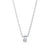 Pendentif Samira
