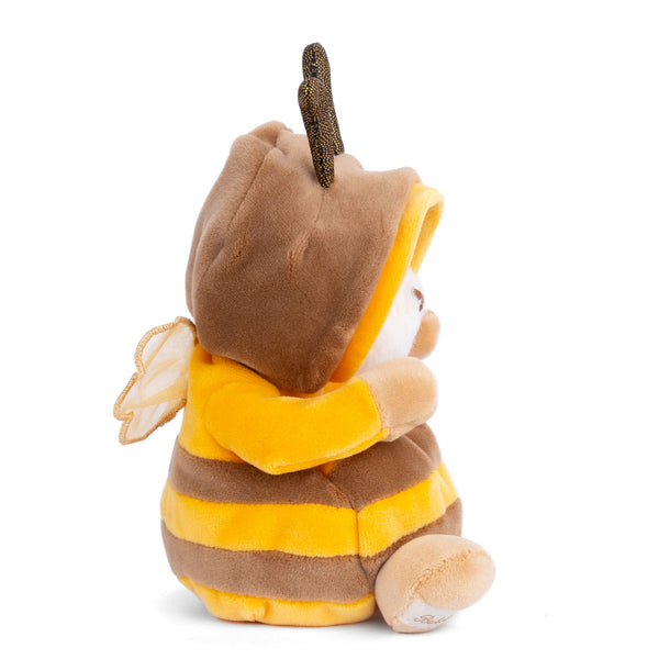 Ziggy abeille – Peluche de Bukowski Bears
