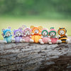 Ziggy abeille – Peluche de Bukowski Bears