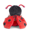 Ziggy coccinelle – Peluche de Bukowski Bears
