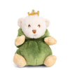 Ziggy Prince Charles – Peluche grenouille de Bukowski Bears