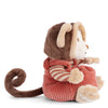 Ziggy Winston – Peluche de Bukowski Bears
