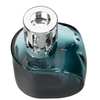 LAMPE BERGER TURQUOISE