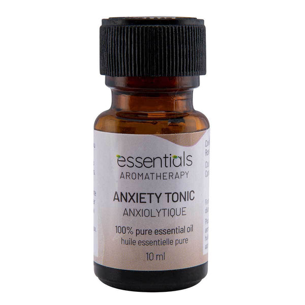 Huile essentielle - Anxiolytique | Relaxus | La Maison du Bleuet