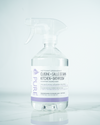 Kitchen and bathroom degreaser cleaner