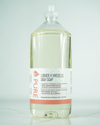 Liquide à vaisselle 1 L - Fleur d'amandier Pure La Maison du Bleuet