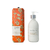 Lotion corps et mains -No4- Orange verte et mousse de chêne | Lucia | La Maison du Bleuet