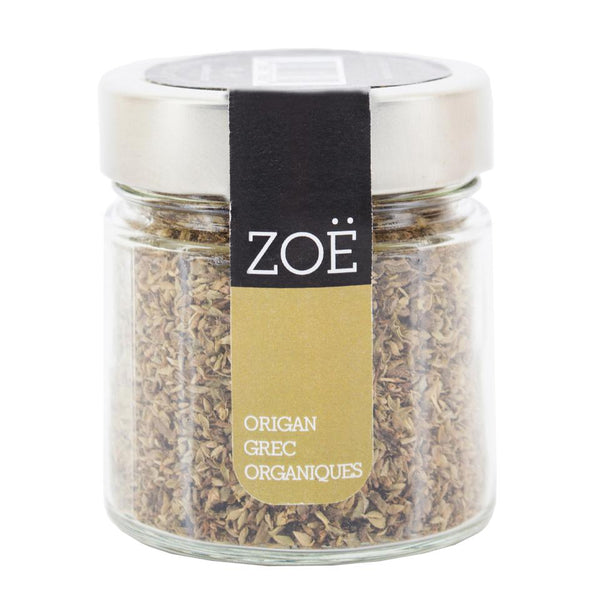 Origan sauvage de la Grèce 20 g. | Zoé | La Maison du Bleuet