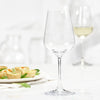 Coupes à vin blanc 360 ml - Splendido | Trudeau | La Maison du Bleuet