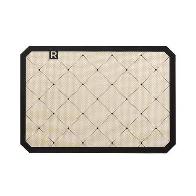 Petit tapis de cuisson en silicone 11,5 x 8" Ricardo La Maison du Bleuet