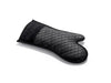 Gant long pour le barbecue en silicone noir Ricardo La Maison du Bleuet