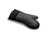 Gant long pour le barbecue en silicone noir Ricardo La Maison du Bleuet